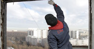 Демонтаж окон в Кирове: цена от 1551 руб. - Сварной-Кро