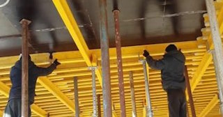 Демонтаж опалубки в Кирове: цены от 362 рублей | Сварной-Кро