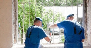Профессиональный демонтаж решеток в Кирове от Сварной-Кро - от 569 руб.