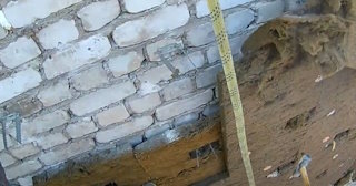 Демонтаж утеплителя в Кирове по выгодной цене от 414 рублей - Сварной-Кро