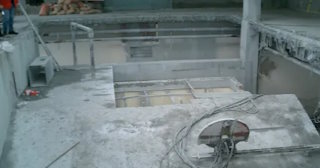 Демонтаж бассейна в Кирове: цена от 1034 рублей - Сварной-Кро