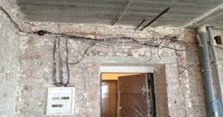 Демонтаж электрики в Кирове - цены от 517 руб. - Сварной-Кро