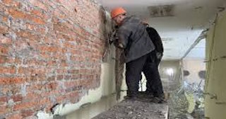 Демонтаж кирпичной кладки в Кирове – цена от 569 руб | Сварной-Кро