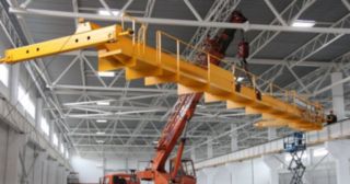 Демонтаж кранов Киров, цена от 2947 руб.