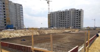 Демонтаж фундамента из монолитной плиты Киров, цена от 2947 руб.