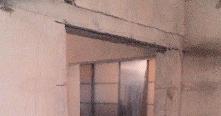 Демонтаж проема в кирпичной стене в Кирове | Цена от 1551 рублей