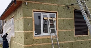 Демонтаж сайдинга от 362 рублей в Кирове - профессиональные услуги Сварной-Кро