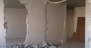 Демонтаж стен в квартире в Кирове – цена от 724 рублей. - Сварной-Кро